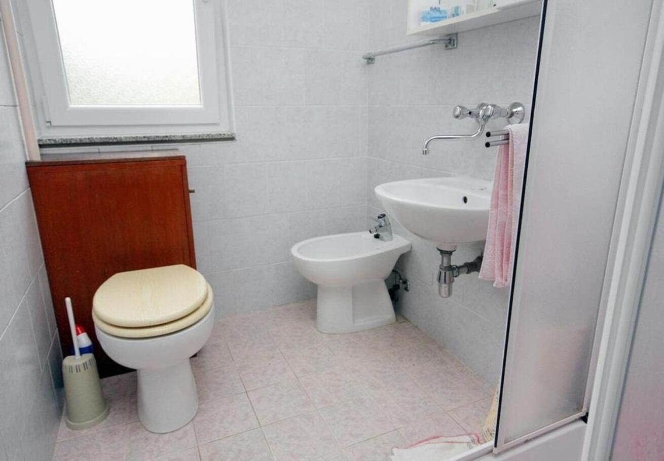 Apartment Ljerka Малинска Экстерьер фото